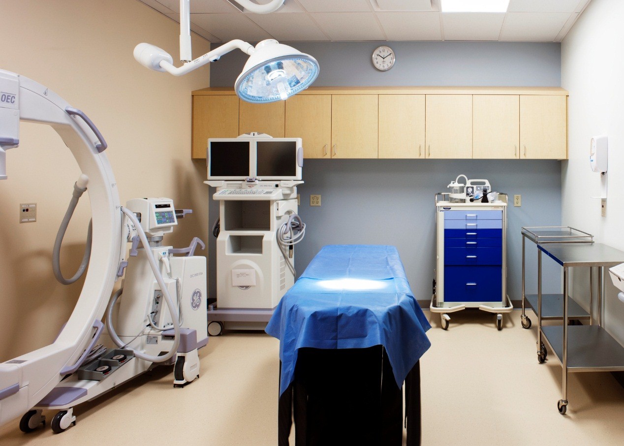 醫(yī)學醫(yī)院凈化裝修建設,檢驗科無塵設計,手術室凈化施工-凈化工程總包公司-上海西遞