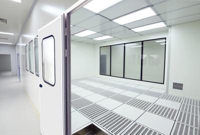 蘇州醫(yī)療無(wú)塵凈化車間裝修施工：中新棠項(xiàng)目開工準(zhǔn)備中-上海GMP凈化工程總包公司CEIDI西遞