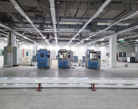 汽車制造凈化廠房設計裝修：汽車無塵室建設重點、BIM系統