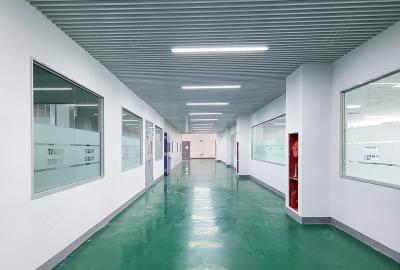 潔凈車間、實(shí)驗(yàn)室建設(shè)，泰豪集團(tuán)點(diǎn)名西遞-上海GMP凈化工程總包公司CEIDI西遞