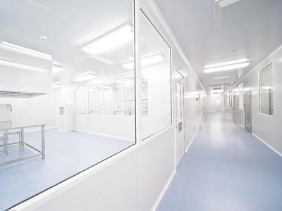 潔凈生產(chǎn)車(chē)間的精裝修設(shè)計(jì)說(shuō)明及裝修方案 CEIDI西遞