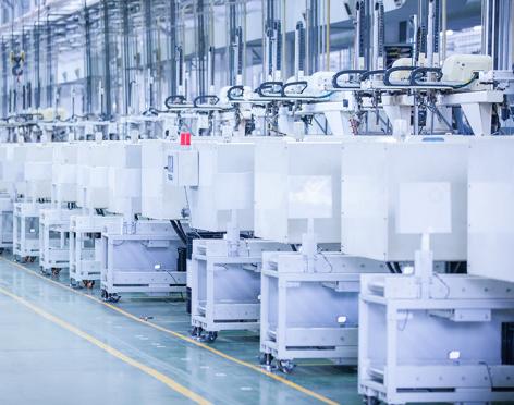 無(wú)塵車(chē)間裝修  注塑無(wú)塵車(chē)間凈化及施工要點(diǎn)  CEIDI西遞