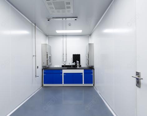 無(wú)塵車(chē)間裝修  注塑無(wú)塵車(chē)間凈化及施工要點(diǎn)  CEIDI西遞